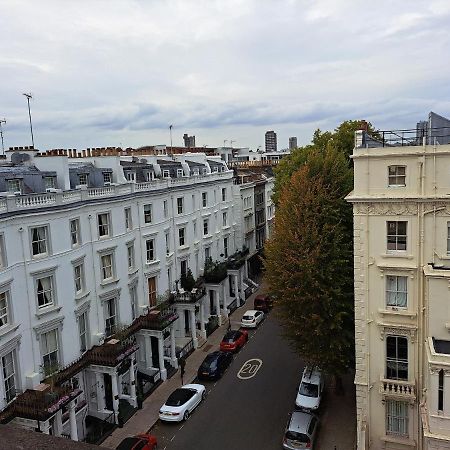 Palace Court Hotel London Exterior photo